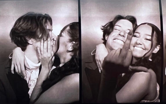 OTHER β Formula one, Agatha All along, Squid Game, Hannibal, George Russell, Kathryn Hahn, Joe Locke, Jenna Ortega, Mikey Madison, Mia Goth, Undertale, Life Is Strange