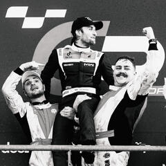 Sixty! he/him/his INFJ 19 🇫🇷🇲🇬 Autistic Queer ⚣⚧️ Alight Motion