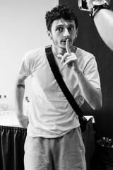 MUSIC β Joey Valence & Brae, AdΓ¨le Castillon, Houdi, Crystal Castles, Ayesha Erotica, Chase Icon, Olivia Rodrigo, Tyler. The Creator, Charli xcx, Stromae